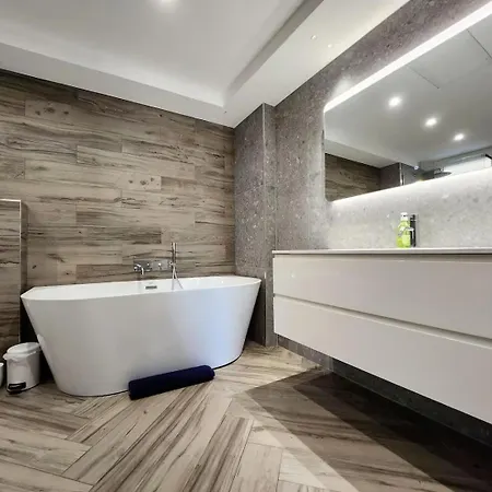 Le Guillabert - T4 En Plein Centre