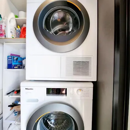 Le Guillabert - T4 En Plein Centre *