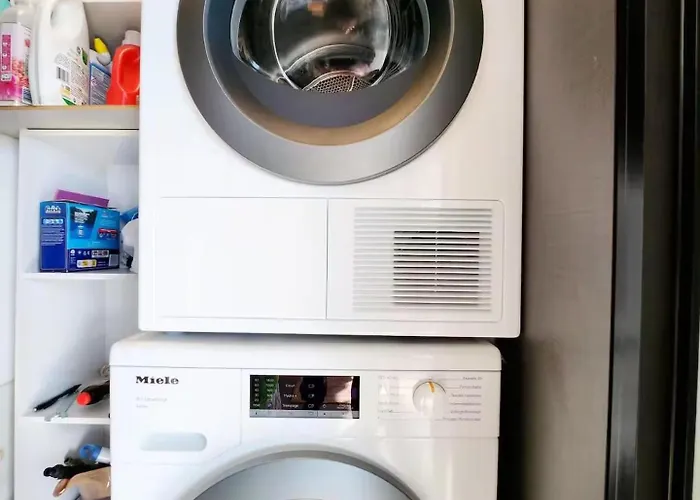 Le Guillabert - T4 En Plein Centre *