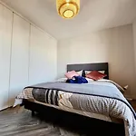 Le Guillabert - T4 En Plein Centre Apartment