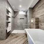 Apartment Le Guillabert - T4 En Plein Centre