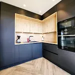 Apartment Le Guillabert - T4 En Plein Centre Antibes