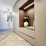 Le Guillabert - T4 En Plein Centre Apartment *