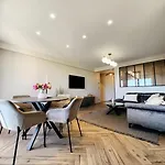 Apartment Le Guillabert - T4 En Plein Centre *