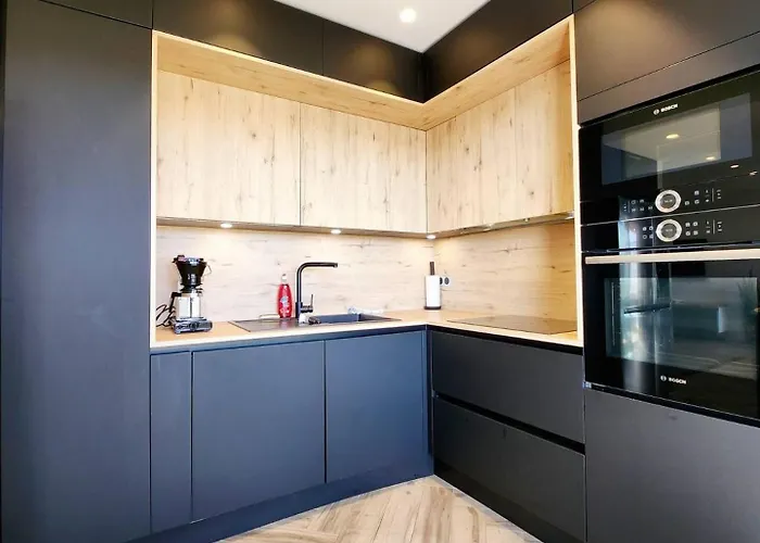 Apartment Le Guillabert - T4 En Plein Centre Antibes